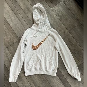 Women’s Nike hoodie